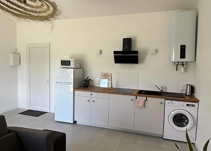 Maisonnette Avec Terrasse * Montauban